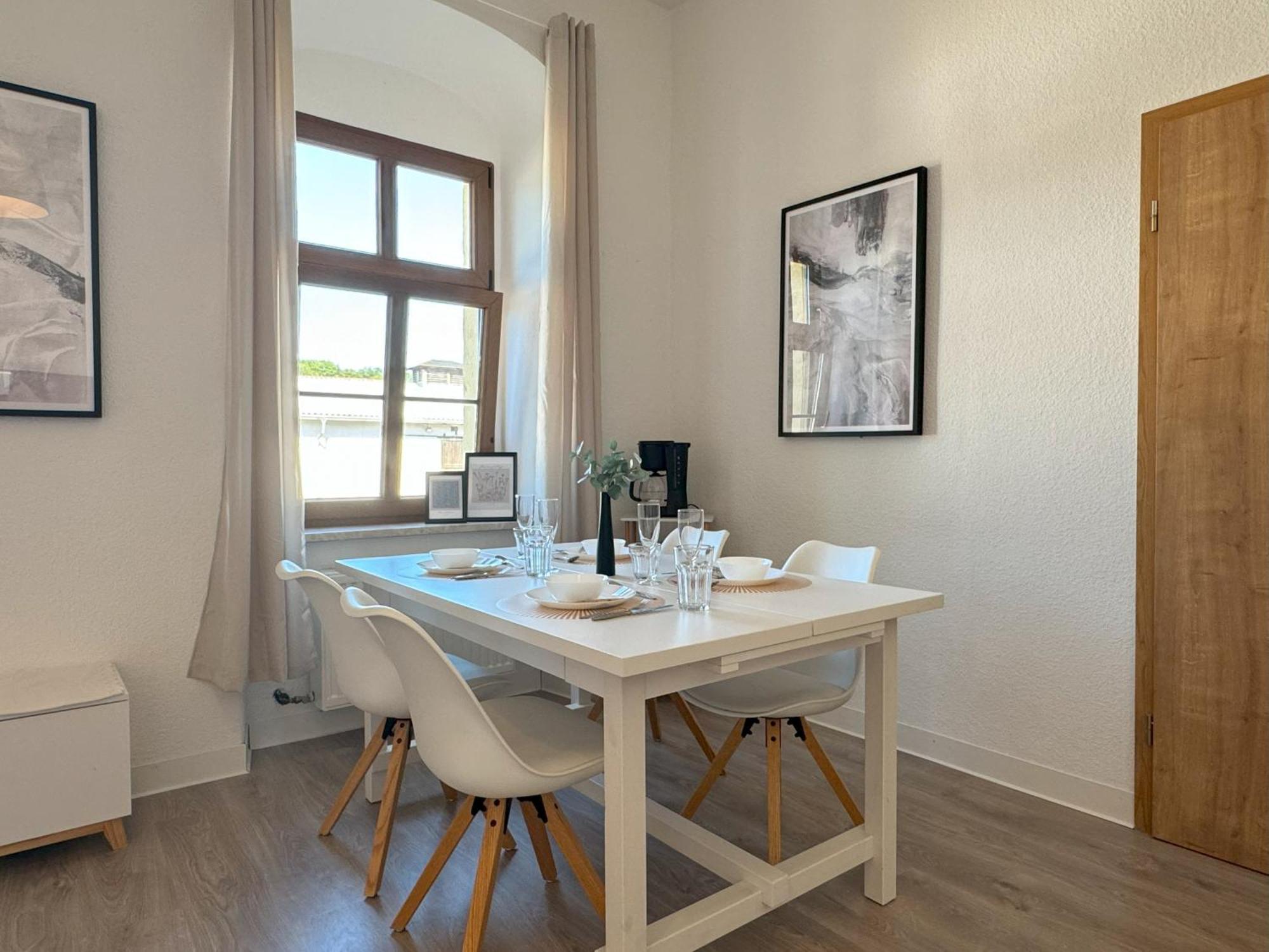 Ferienwohnung Plohn By Immo-Franzi Lengenfeld  Exterior foto
